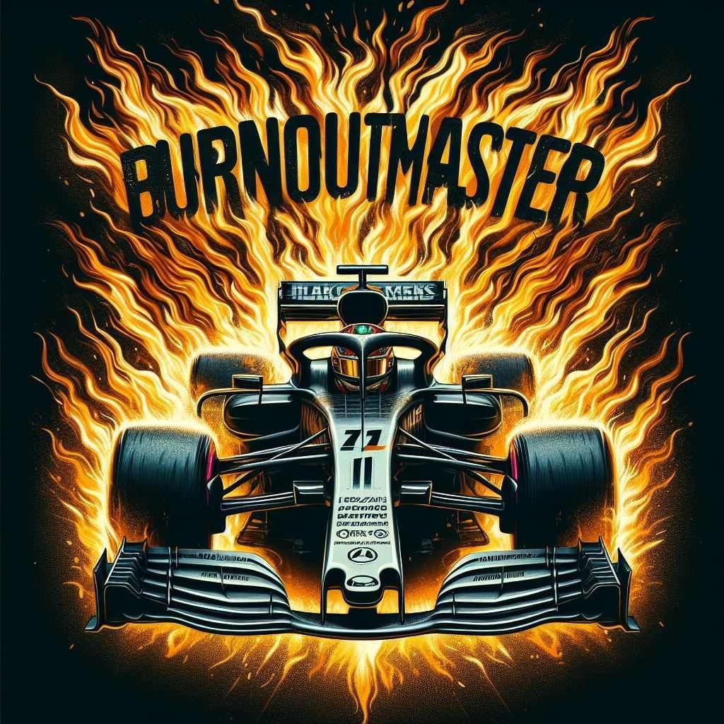 Burnout97