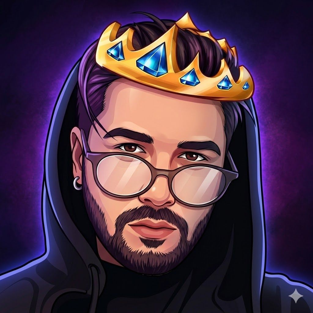 Faceit profile picture for @karakaya