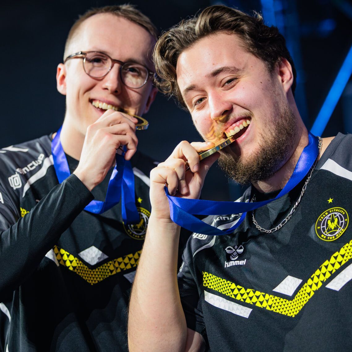 Sebaa_1 FACEIT avatar