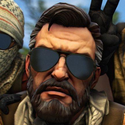 DefaultMANN avatar