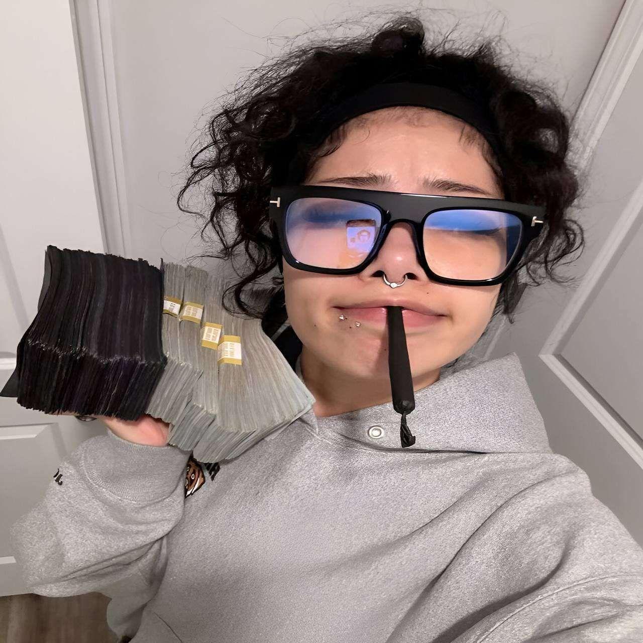 Null1c avatar