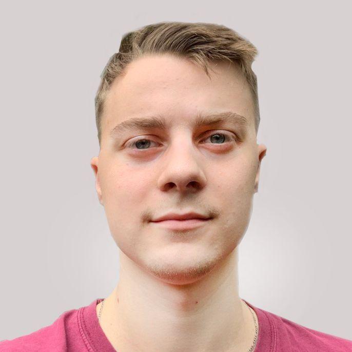 Skliar avatar
