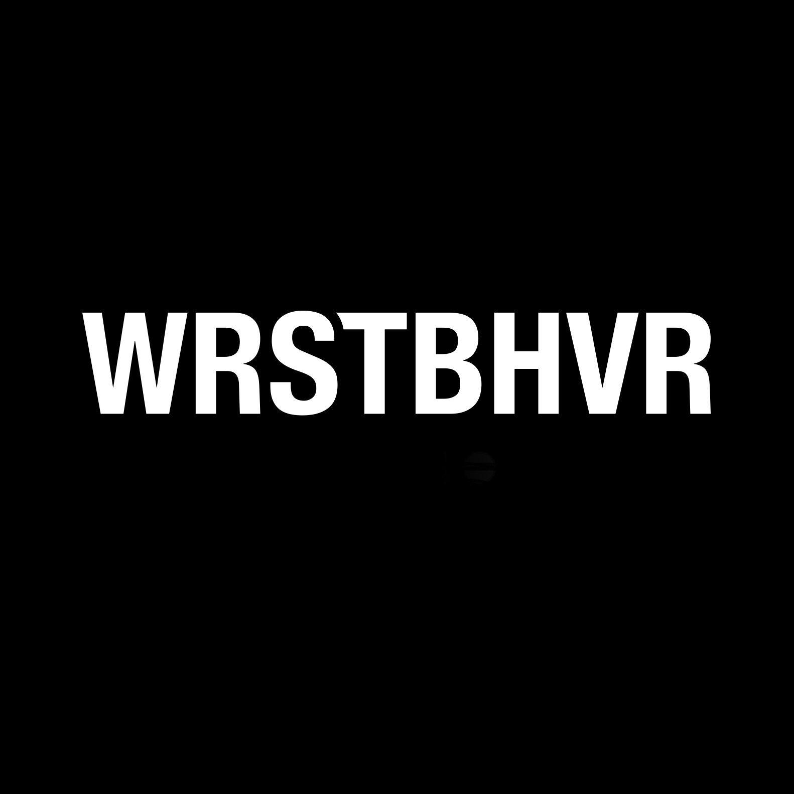 WRSTBHVR_ST avatar