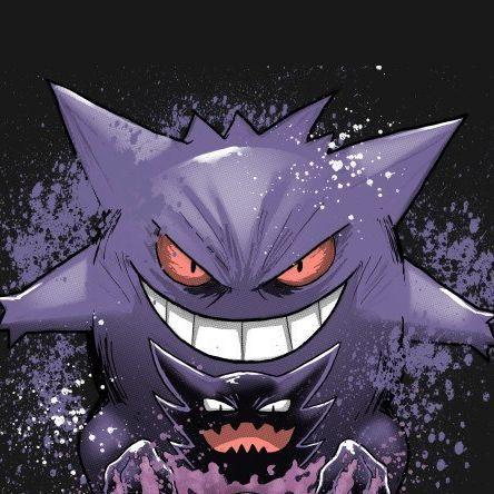 ToGengar avatar