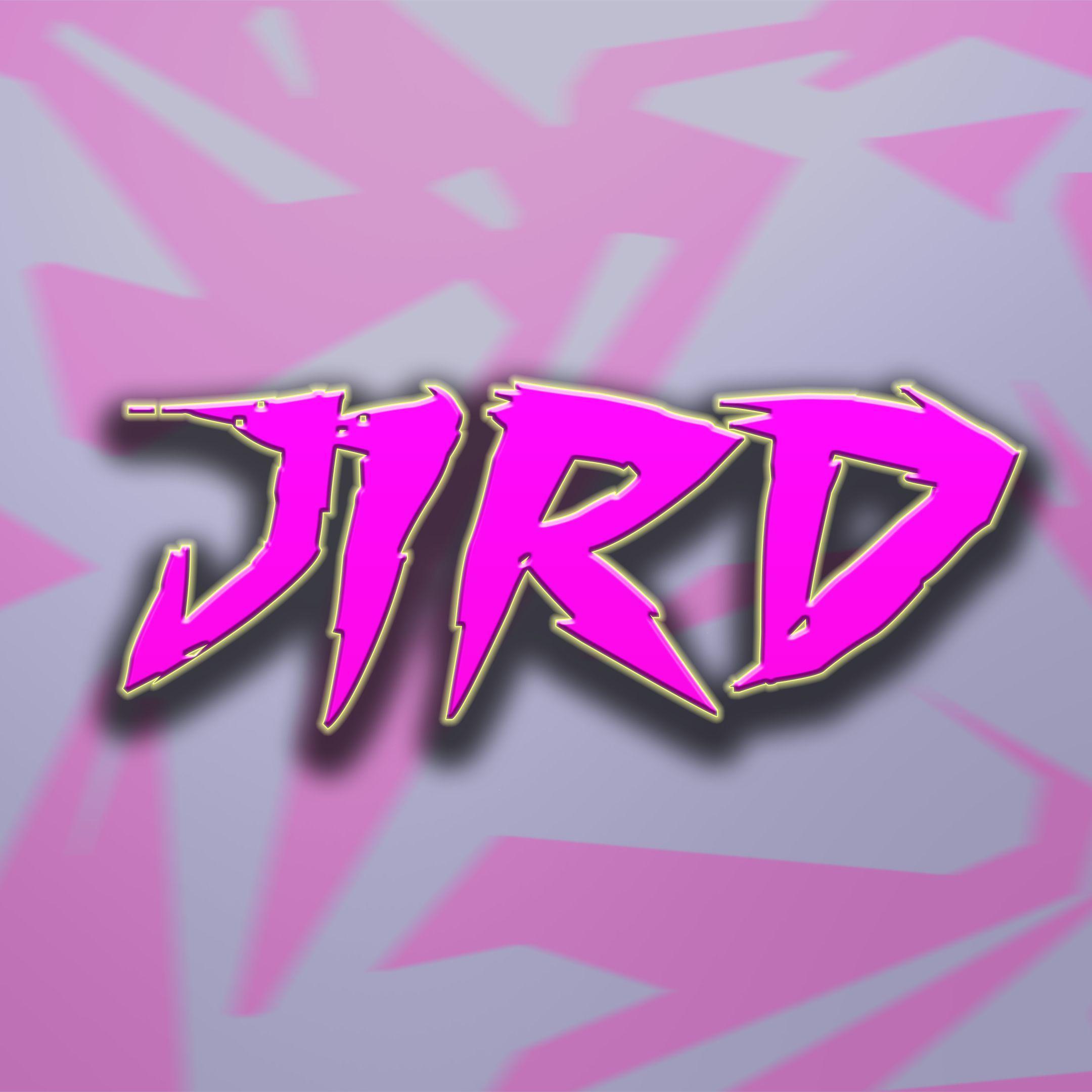 JIrd avatar