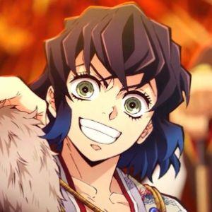 Player InosuKe-H avatar
