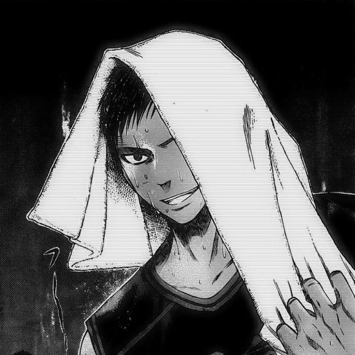 Renzaii avatar