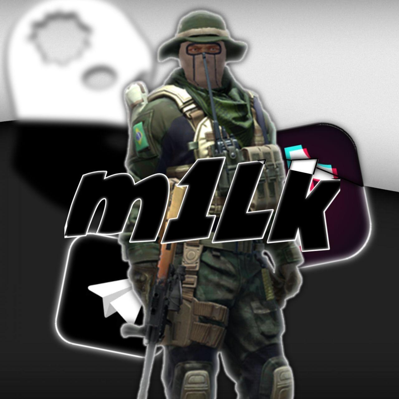 m1Lk25 avatar