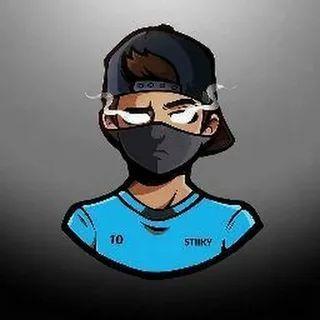 Player Dan1k--- avatar