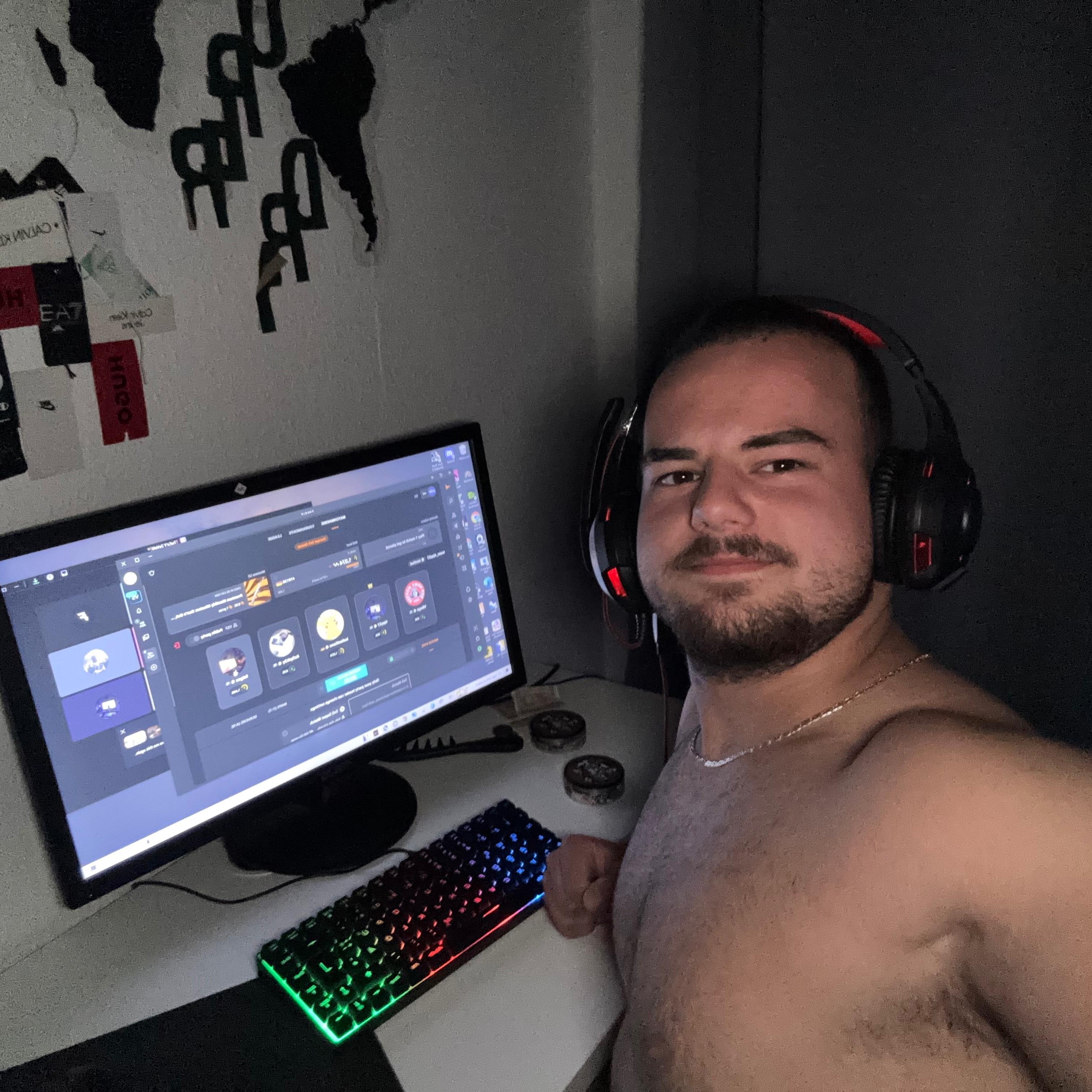 ImNotKeno