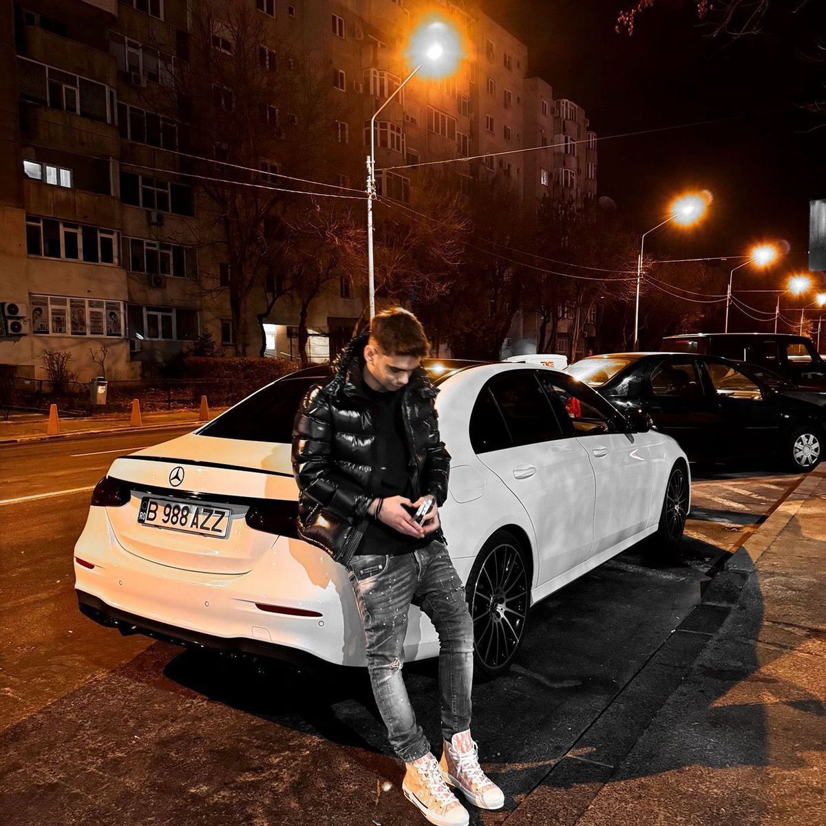 wnadie999 FACEIT avatar