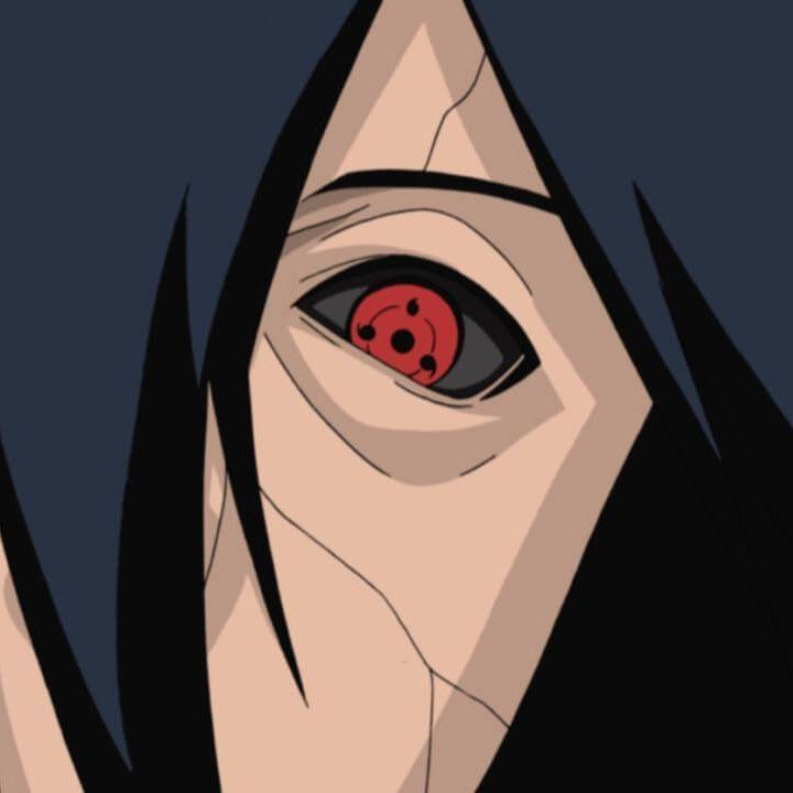 TiltedMadara avatar