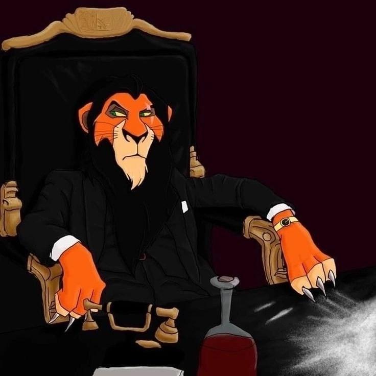 DemonArena avatar