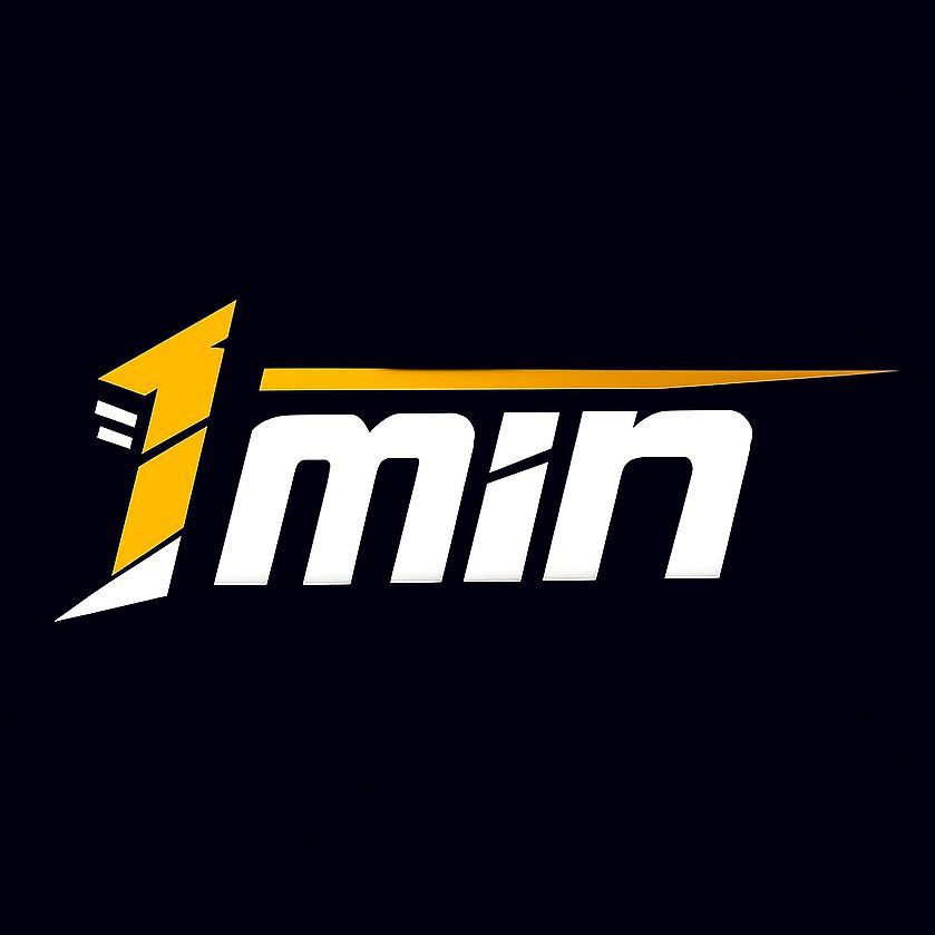 1 Minute