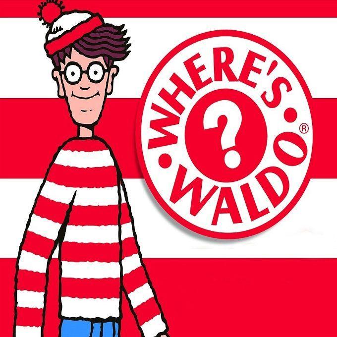 WheresWaldOG avatar