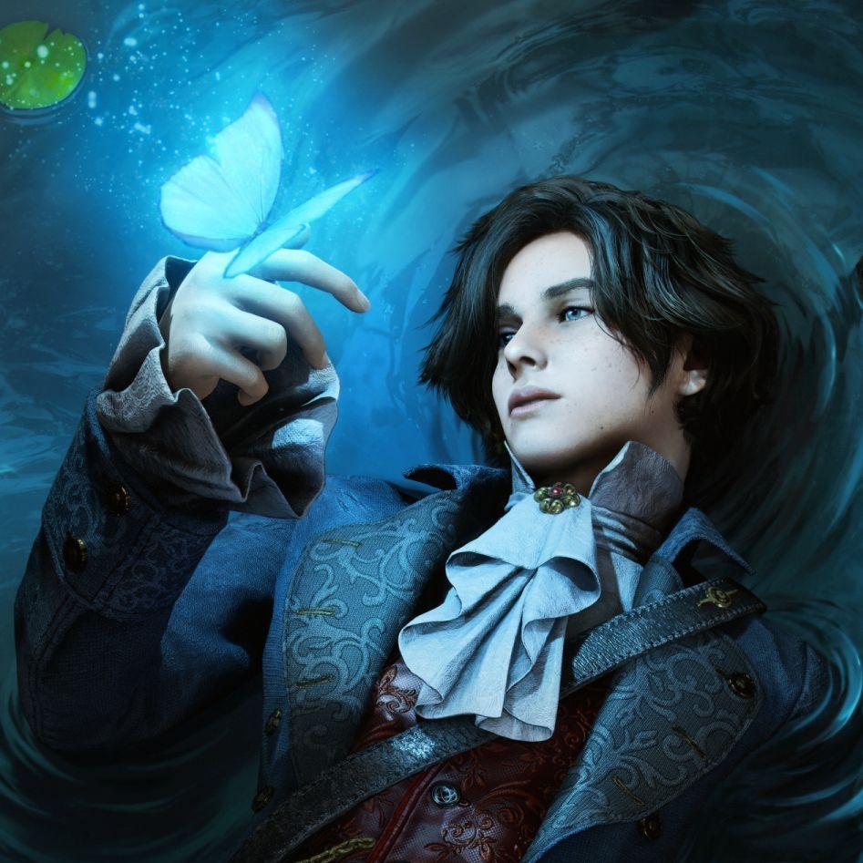 Magdin avatar