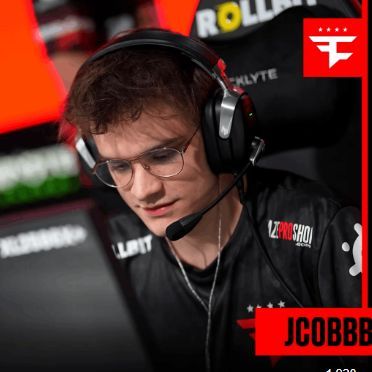BioParco FACEIT avatar