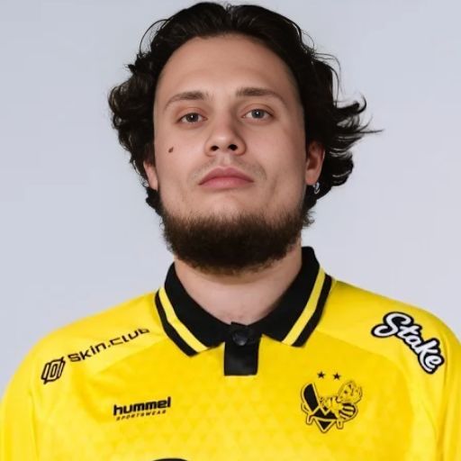 hypocrite0 FACEIT avatar