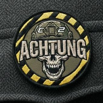 achtungs