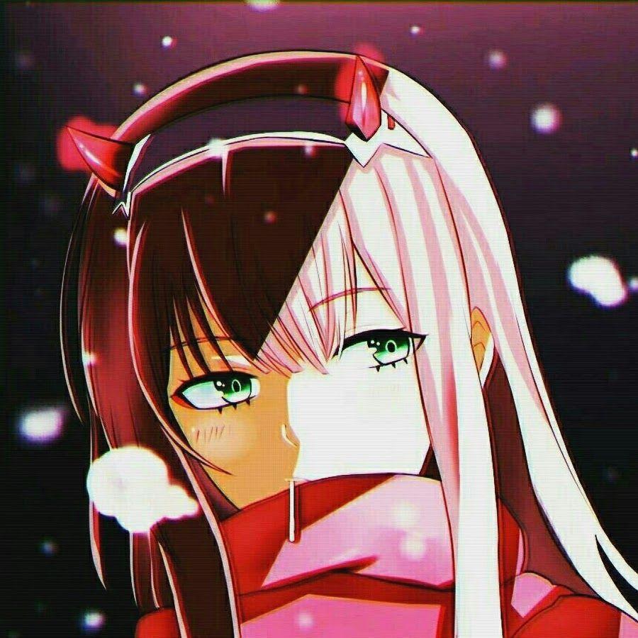Scromni avatar