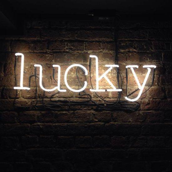 lucky-R- avatar