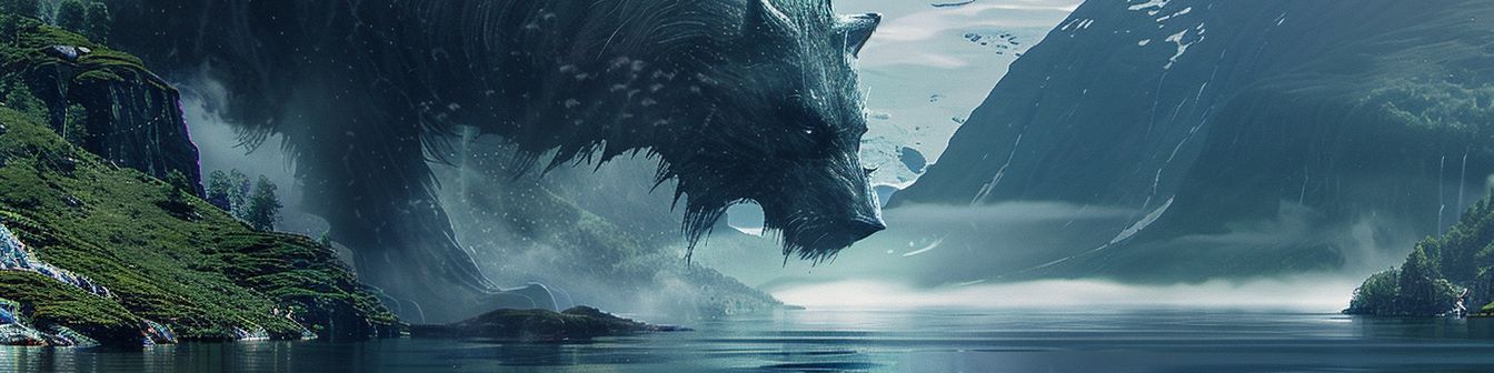 Faceit banner for @rahman