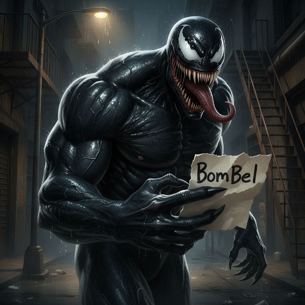 BomBeL88