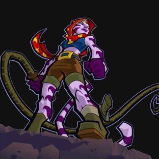 -bobzi avatar