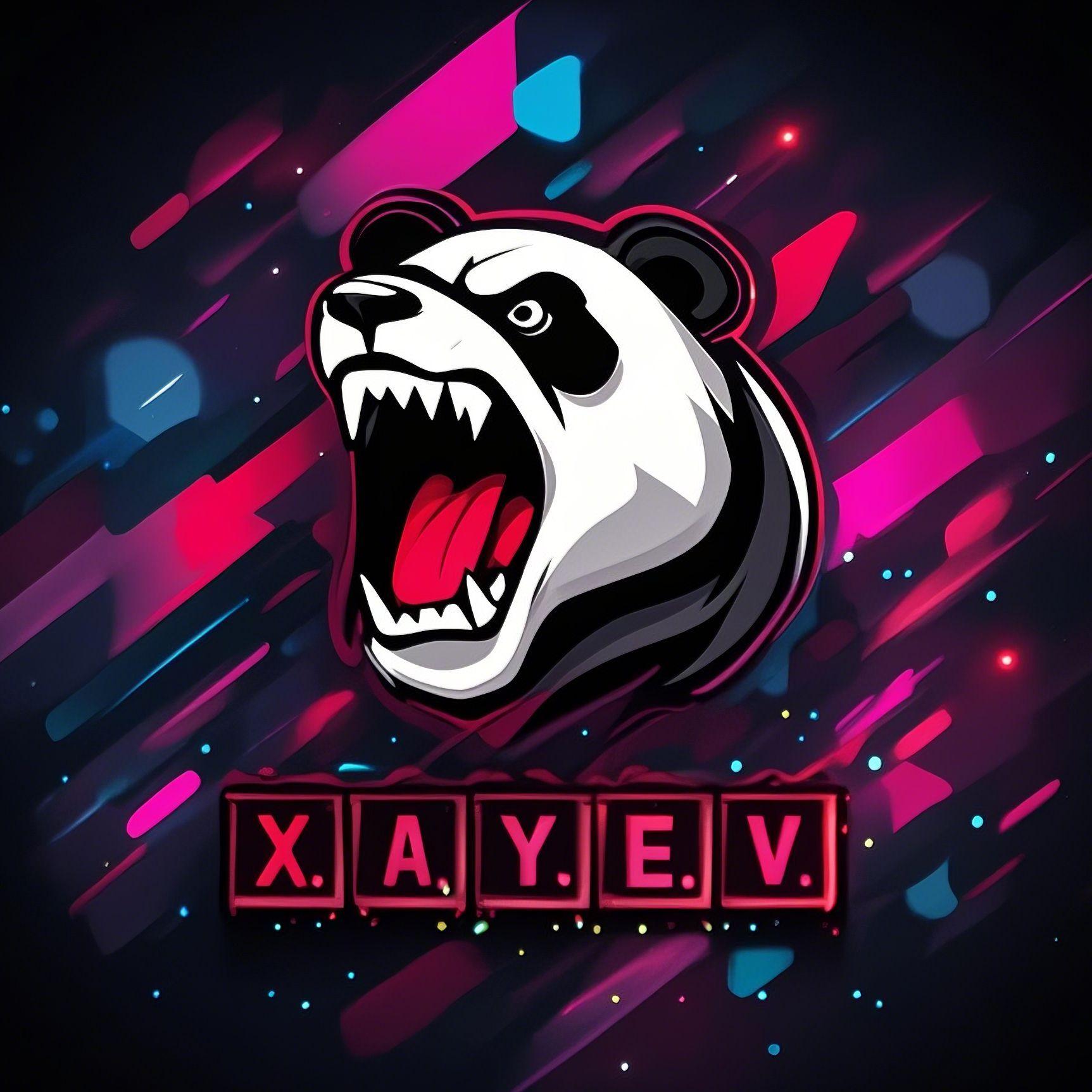 Xayev avatar