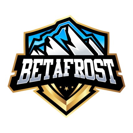 BetaFrost Blue