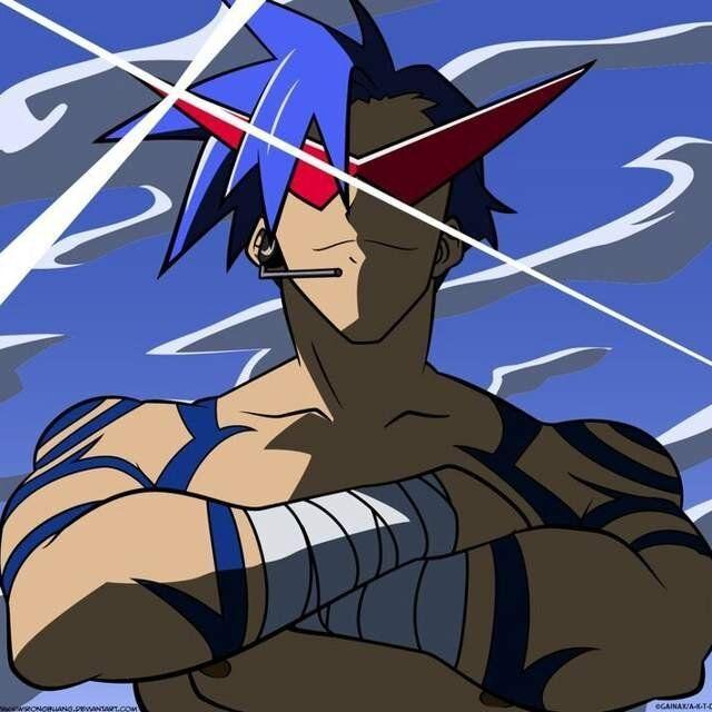 BlackAries1 avatar