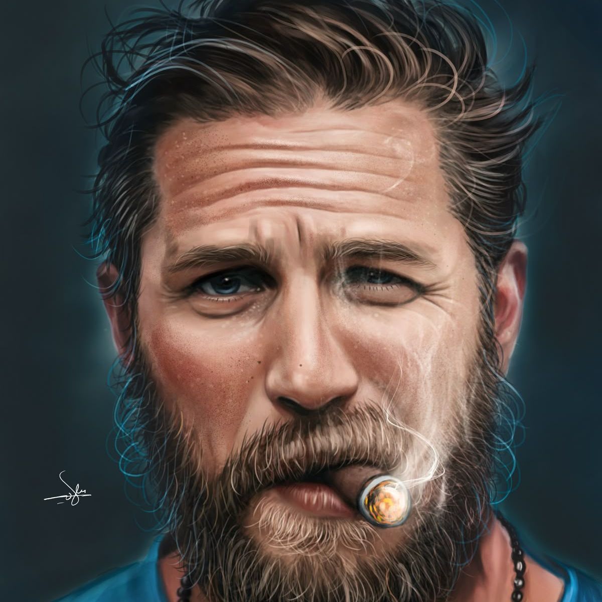 Faceit profile picture for @movie