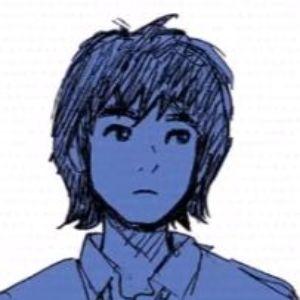 Shrike avatar