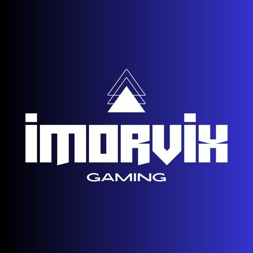 Imorvix Gaming
