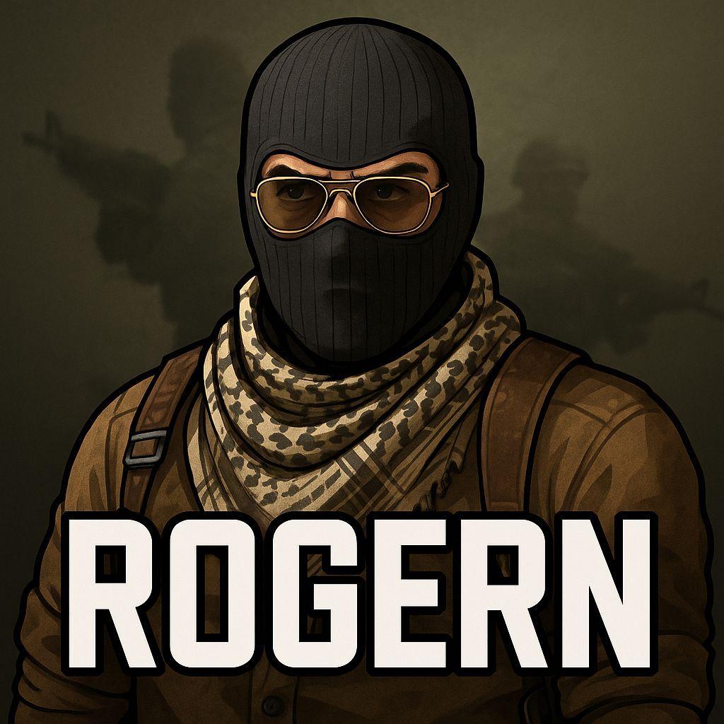 ROGERN avatar