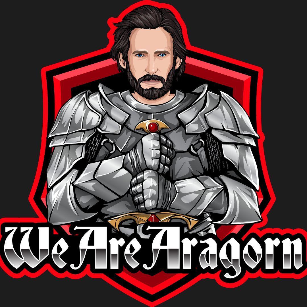 Aragorn_CZ avatar