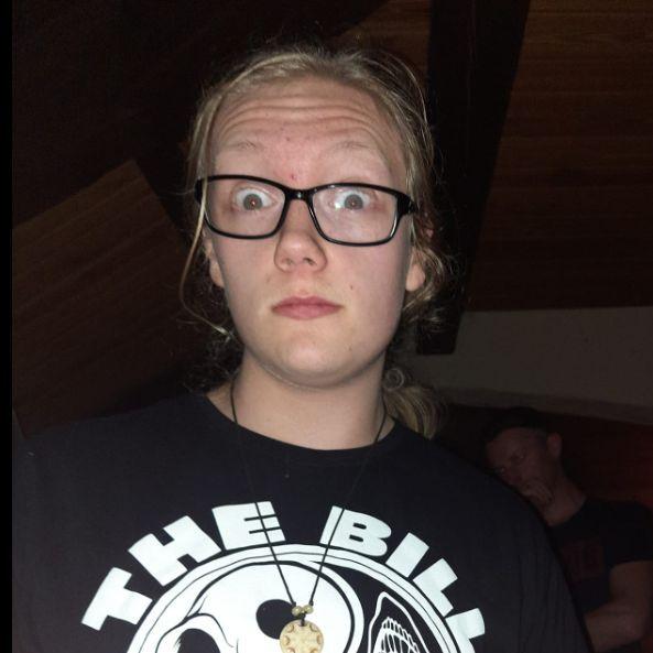 szmiercz avatar