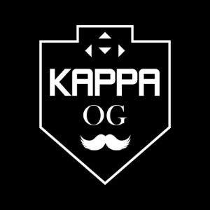 Kappa Bar OG