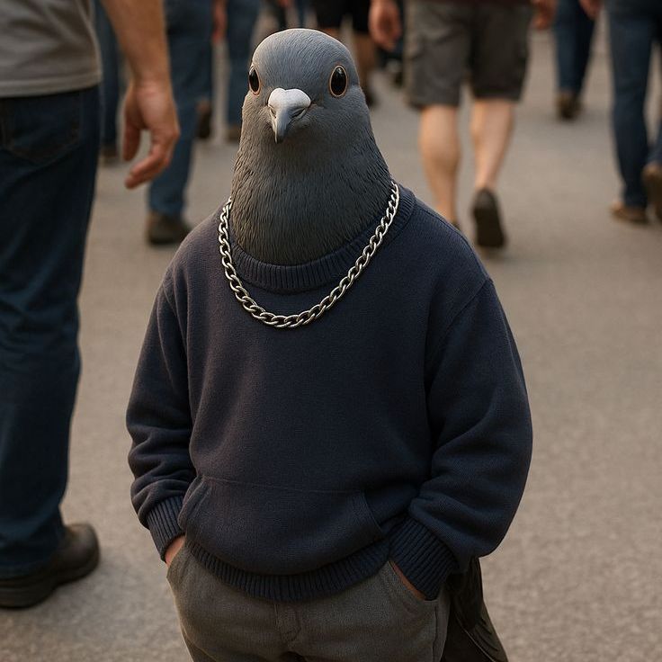 Nark FACEIT avatar