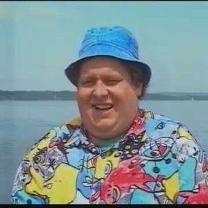 Denisovic avatar
