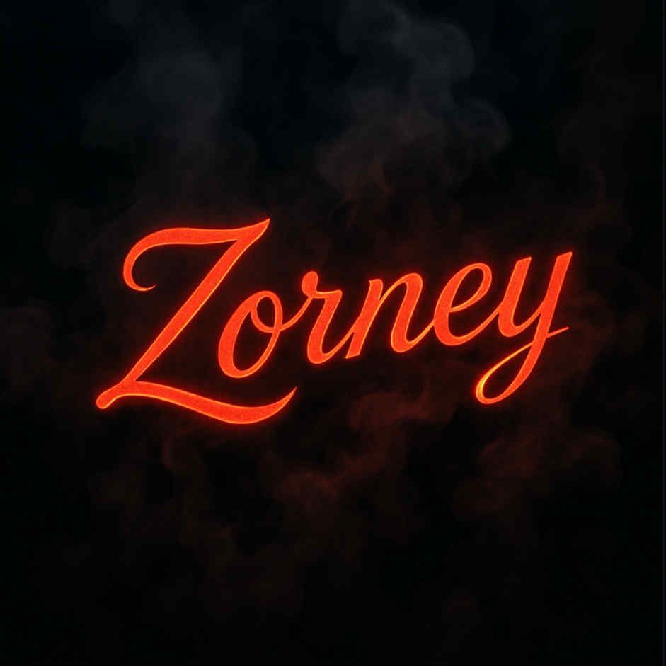 Z0rney