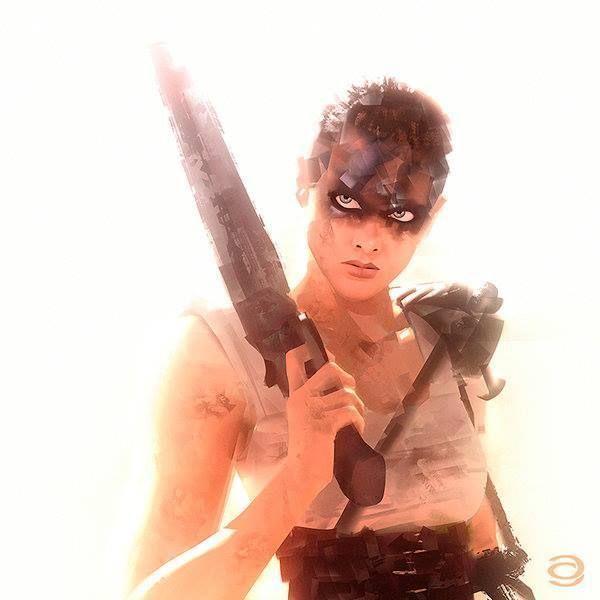 Furiosa95 avatar