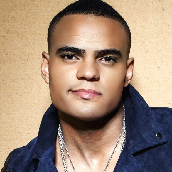 Mohombi 2