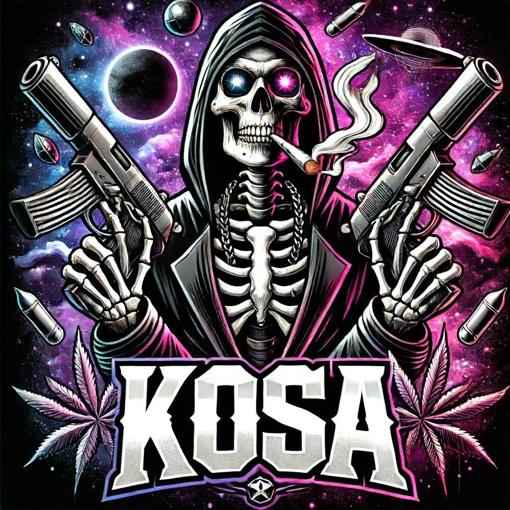 KOSA5 avatar