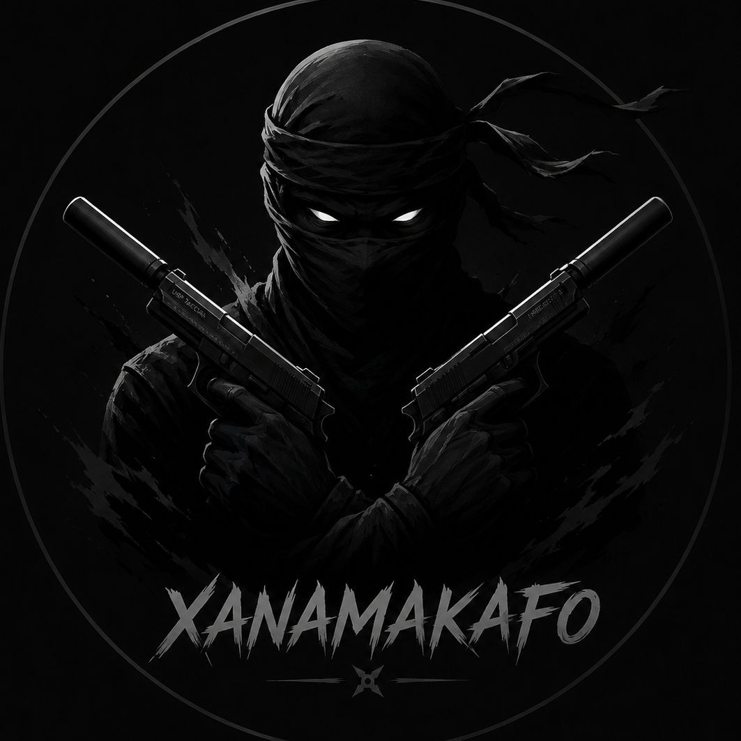 xanamakafo- FACEIT avatar