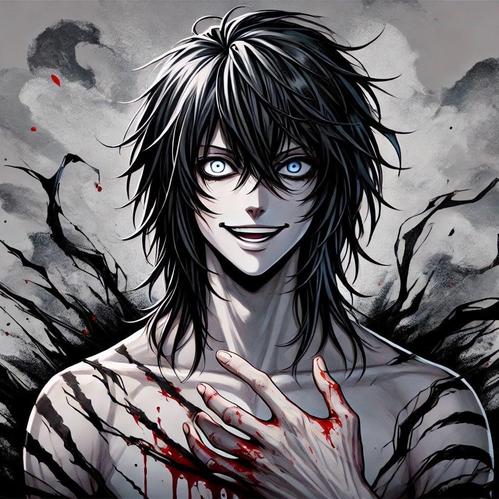 killerspree1 avatar