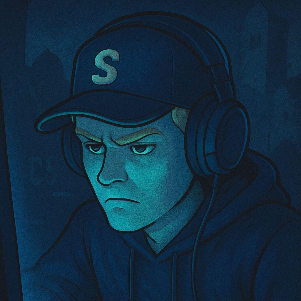 Scuf4ik