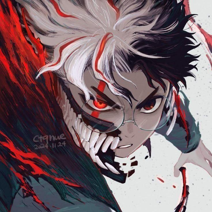 zoldyckGS avatar