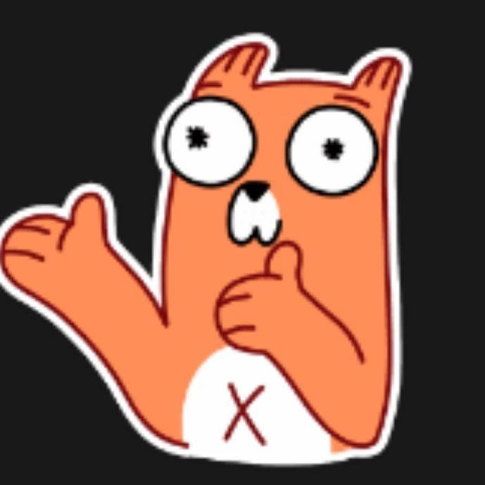 FoxyFrined avatar