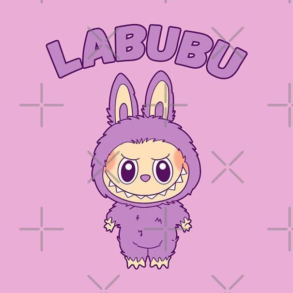 LABUBU- avatar